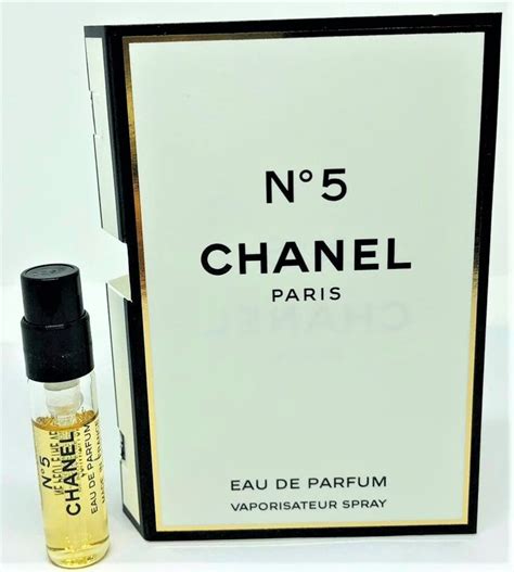 chanel no 5 clone